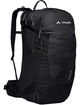 Wizard 244 mochila montaña Negro (UNICA)