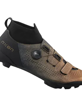 Shimano Chaussures De Gravel Rx801r