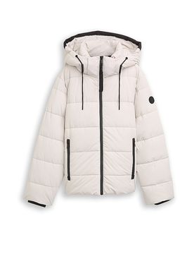 Tom Tailor Steppjacke beige XL