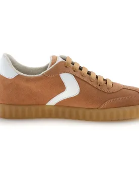 Baskets Ines Siena Rose / White EU 39