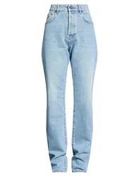 Jeanshose Damen Blau 40,42 Damen
