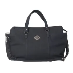 Wochenendtasche CHESTNUT M schwarz