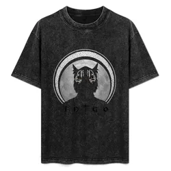 Inigo Silhouetted (for lighter shades) T-Shirt