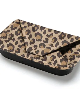 Sac Shopper Shoppingbasket 30l Leo Macchiato One Size unisex - Reisenthel - FashionsVida