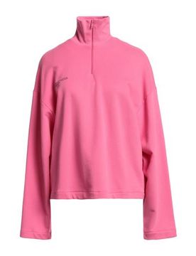 Sudadera Mujer Fucsia L,M,XL,XXS Mujer