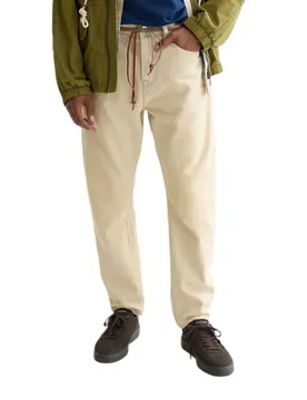 Jean Seasonal The Dean Loose Tapered Fit Hero Dust 38