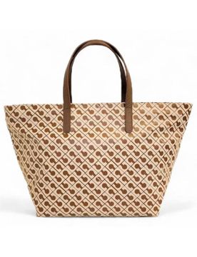 Borsa Donna Beige - GHB0105-TABBUR