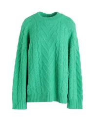 Pullover Mujer Verde L,M,S,XS Mujer