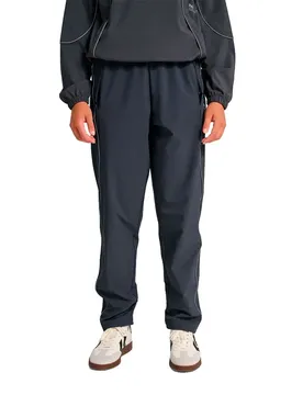 Pantalon Pulse Woven Ebony XS