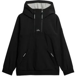 Veste Softshell Freestyle Black S Homme