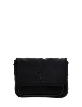 NIKI Small Messenger in ECONYL