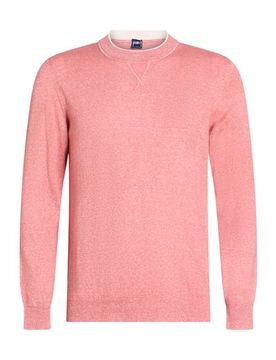 Pullover Herren Lachs 3XL,S Herren