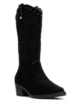 Bottes 130569 Basic Black EU 38