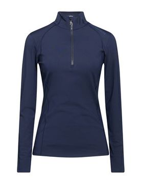 Camiseta Mujer Azul marino 36,38,40,42 Mujer