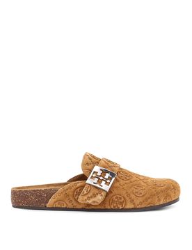 Tory Burch Mule Mellow