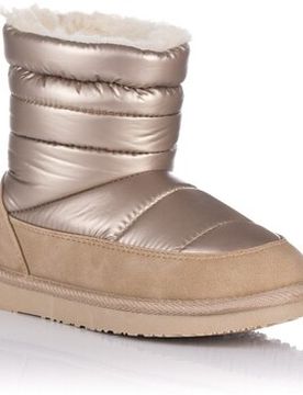 Stiefel Australischer Stiefel Mit Wasserabweisendem Mittel 31;32;34 Female