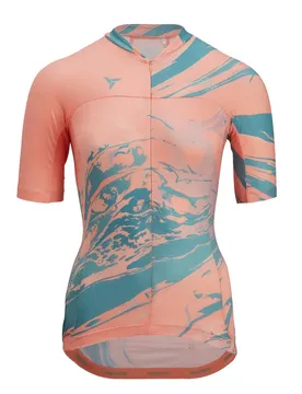 Maillot à Manches Courtes Wd1621 Catirina
