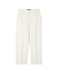 Businesshose creme 44 damen