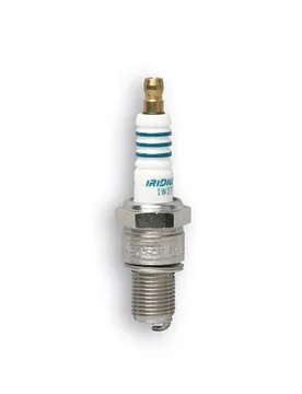 Candela Denso Iridium Iw 24 (Filetto M14-19mm) Vespa Cosa 150 2t - Malossi - FashionsVida