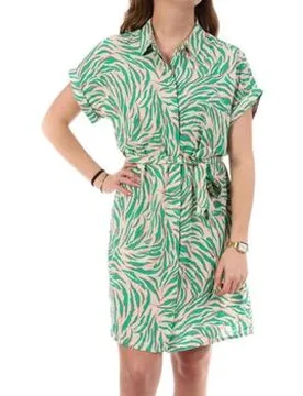 Kurze Kleider Easy Joy 10302043 Eu S;Eu M;Eu Xs Female - Vero moda - FashionsVida