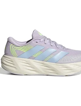 Scarpe Da Running Galaxy 8 Purple Tint / Frozen Purple / Hi-Res Yellow EU 41 1/3 - Adidas - FashionsVida