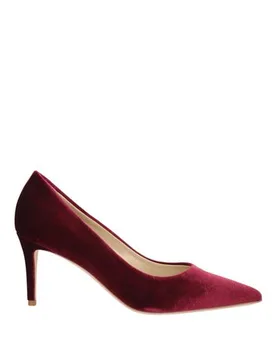 Zapatos de salón Mujer Púrpura 37,38,39,40,41 Mujer - Chiara Boni La Petite Robe - FashionsVida