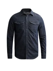 Pme Legend Jeanshemd azul XXL