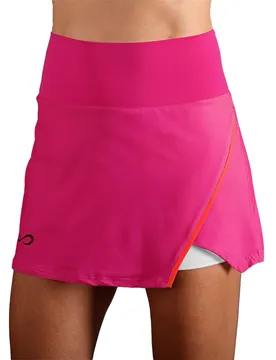 Endless Jupe Zephyr Deep Fucsia S