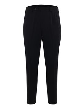 Pantaloni in miscela viscosa