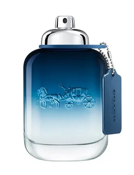 Coach Blue - Coach - FashionsVida