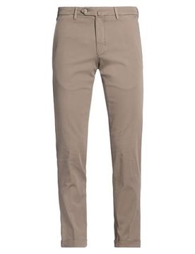 Hose Herren Maulwurfsgrau 32 Herren