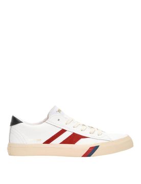 Pro-Keds Sneakers Bianche