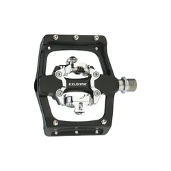Pedali MTB freeride dual function PM820 SPD