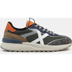 Zapatillas casual de Hombre DYNAMIX 08