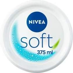 Crema Hidratante Multiuso Soft 375 ml