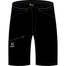 L.i.m Fuse Herren Shorts, schwarz 52