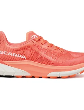 Scarpe Da Trail Running Golden Gate 2 Flamingo / Peach EU 41 - Scarpa - FashionsVida