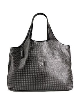 Handtaschen Damen Schwarz -- Damen