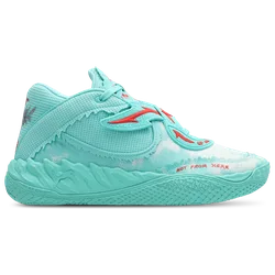 MB.05 Herren Sneaker - Blau - Größe 44.5 - Netz/Synthetik Blue 44.5