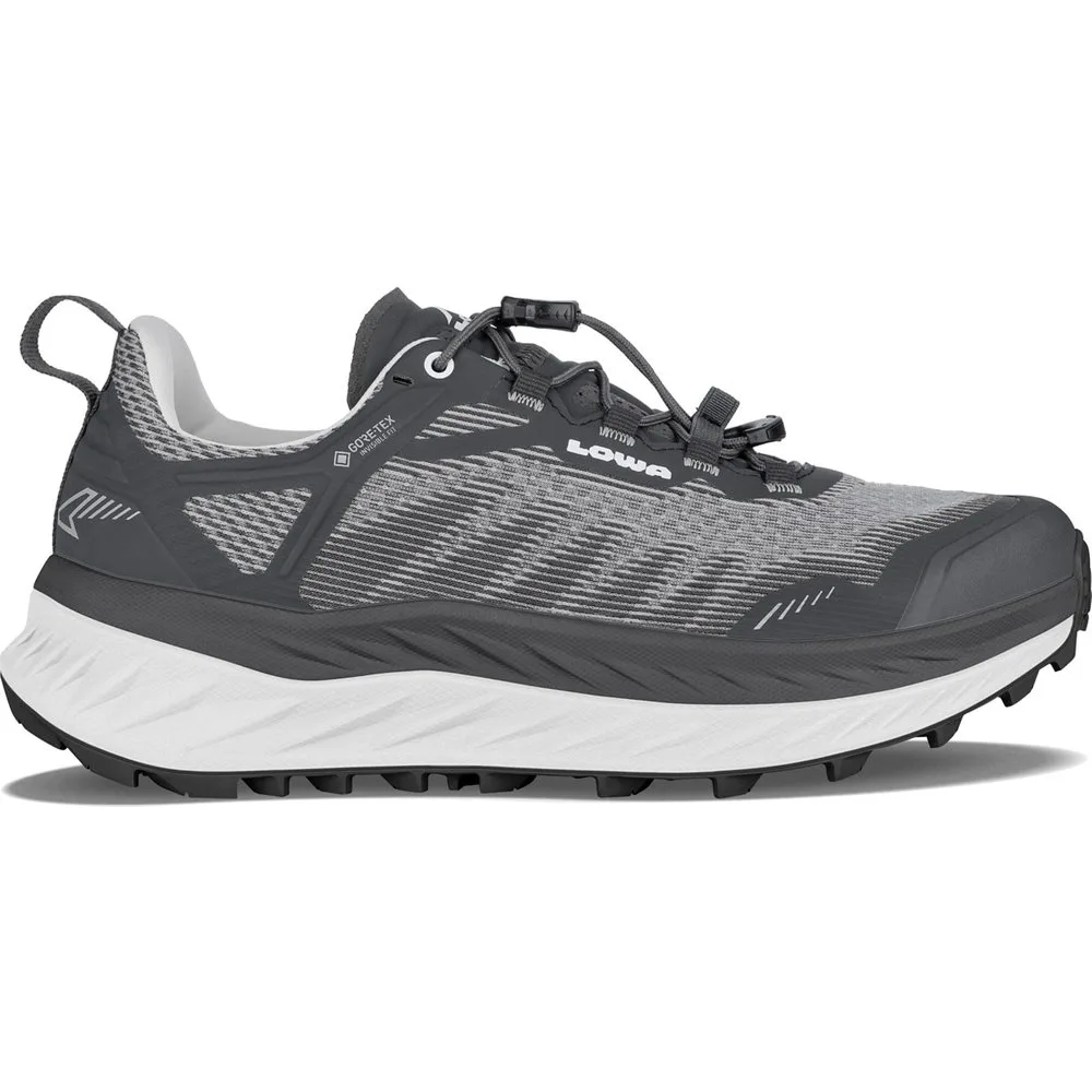 Zapatillas de montaña de mujer Fortux Gtx Ws - Lowa - FashionsVida