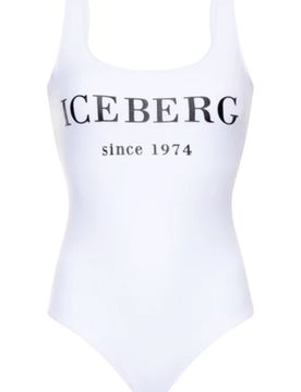 ICEBERG Costume da bagno BASICO