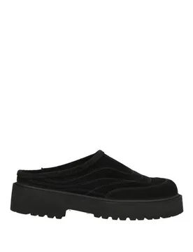 Mules & Zuecos Mujer Negro 36 Mujer - Diemme - FashionsVida