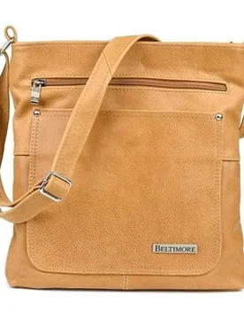Umhängetasche 974 Einheitsgrösse Female - Beltimore - FashionsVida