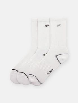 Set 3 Paia Di Calzini Sportivi