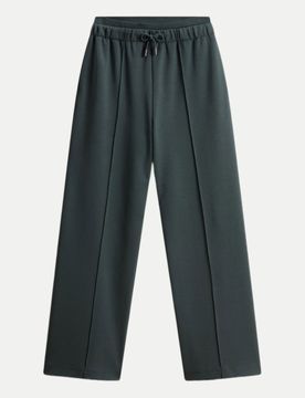 WOOLRICH Sweatpants Grün XL