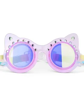 Occhiali Da Nuoto Frosted Feline
