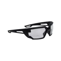 Schutzbrille Tactical Type-X - Orange Orange adult