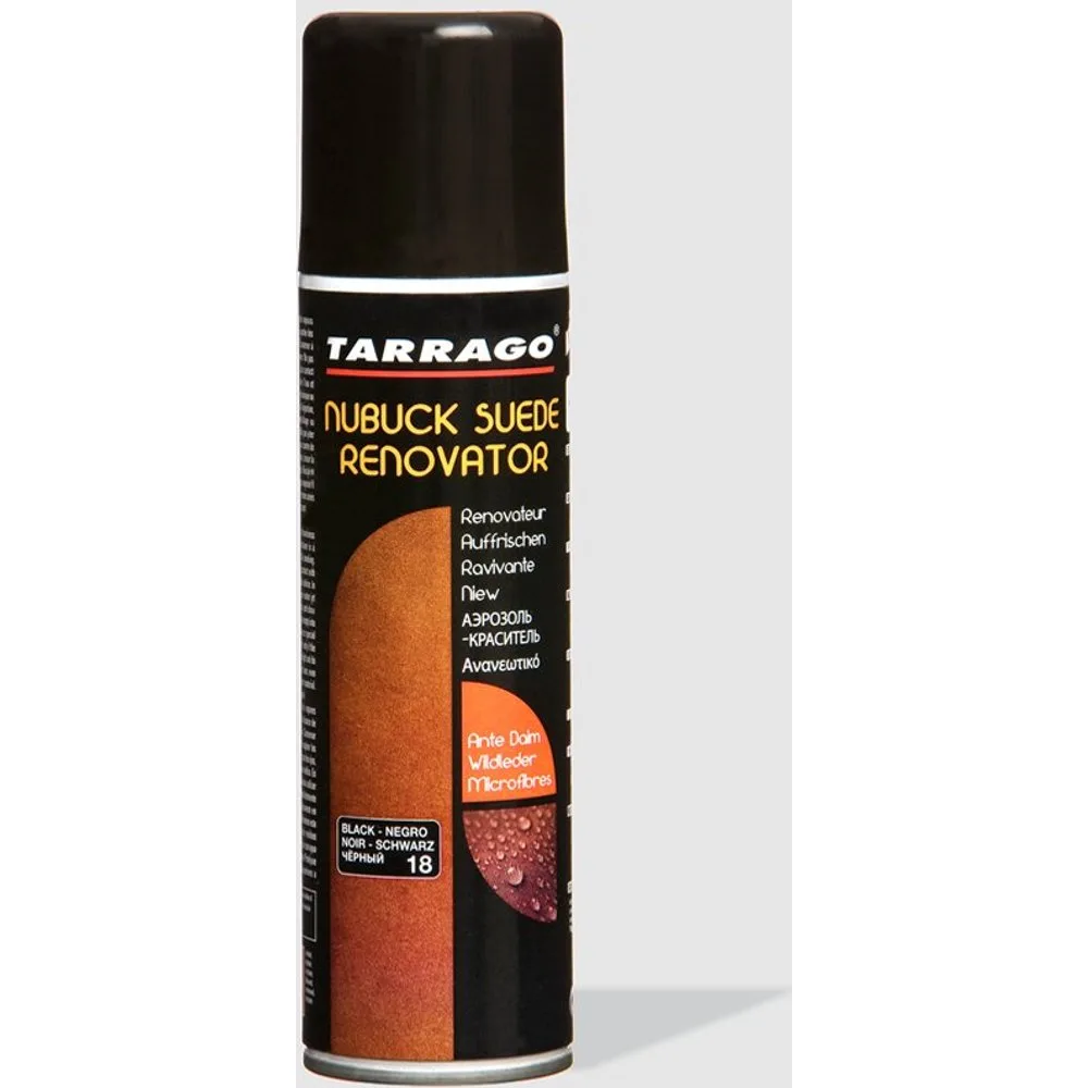 Spray renovador de 250 ml. Color medio - Tarrago - FashionsVida