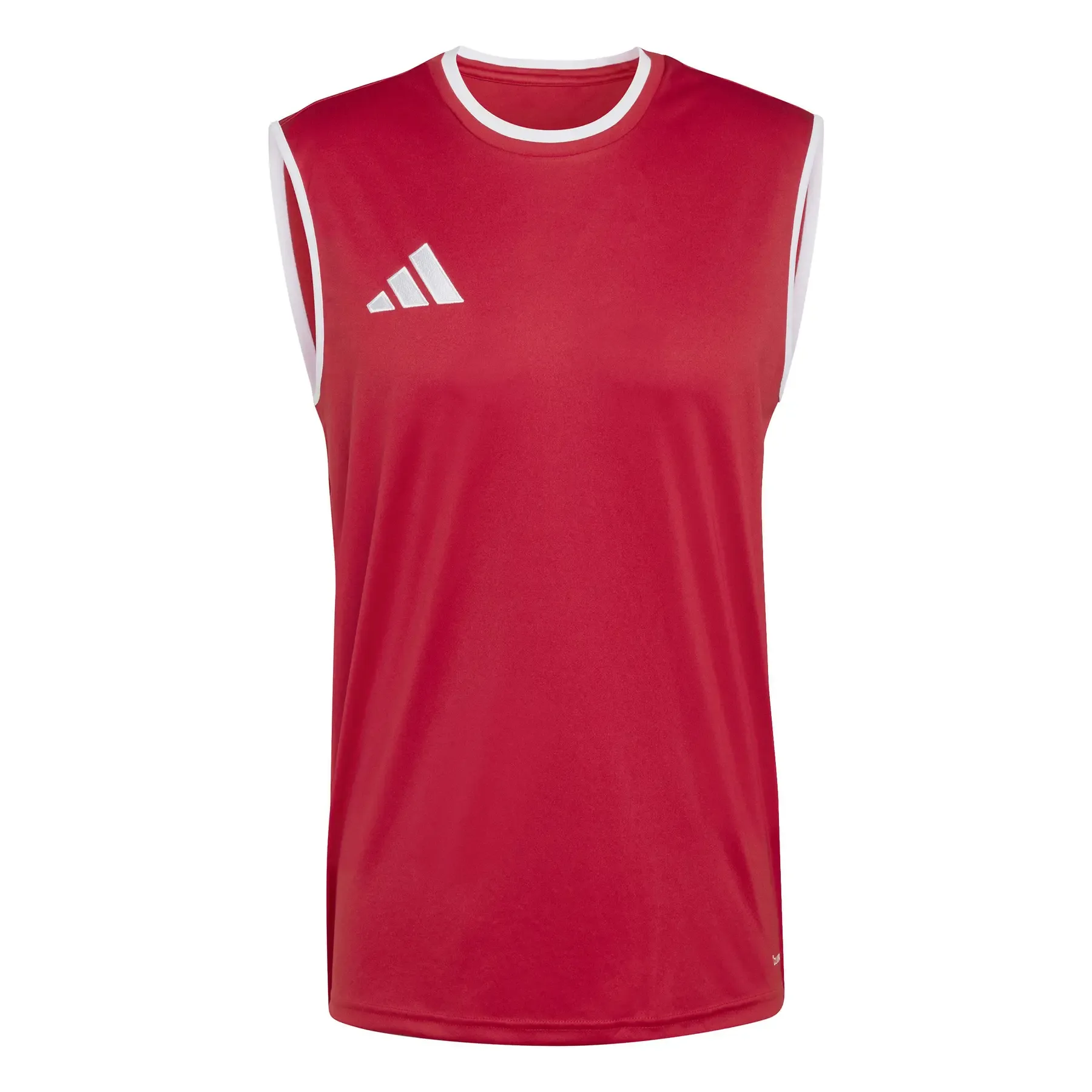 Trikot Entrada26 - Rouge - male - Size: XL - Adidas - FashionsVida