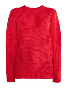 MYMO Jersey 'Blonda' rojo
